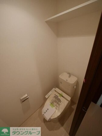 プライムコート立川の物件内観写真